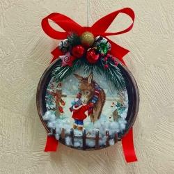 МАСТЕР-КЛАСС!